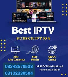 fast Iptv Buffering Granty All World server lines available03342570538