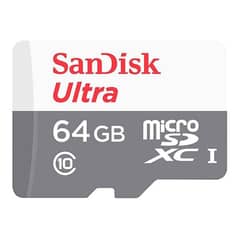 Sandisk