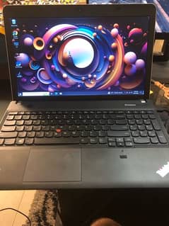 Lenovo E540 i7 4 Gen 8 GB Ram