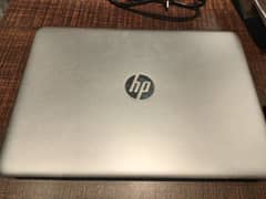 HP Core i5 7th Gen