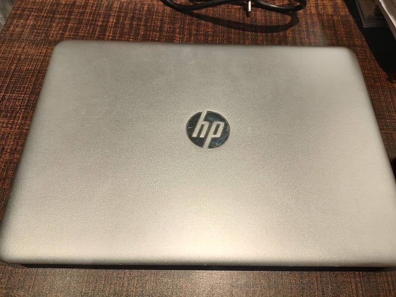 HP Core i5 7th Gen 0