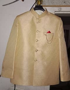 prince coat