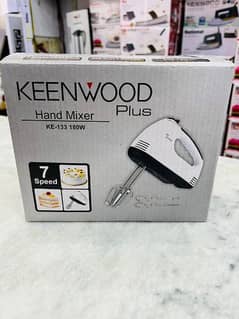 Hand Mixer 180W ,whatsap no (03145156658)