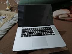 MacBook Pro Early 2013,15-inch,751GB SSD,16GB RAM-Excellent Condition 0