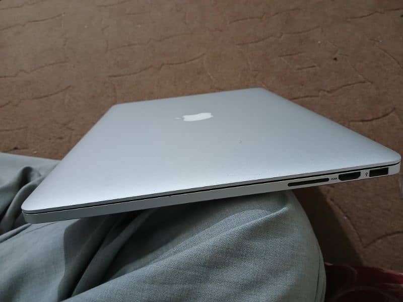 MacBook Pro Early 2013,15-inch,751GB SSD,16GB RAM-Excellent Condition 5