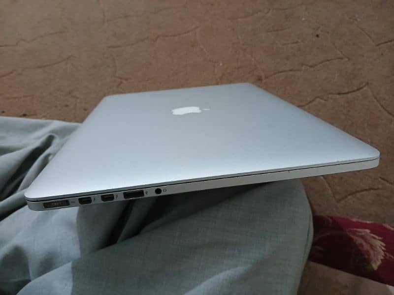 MacBook Pro Early 2013,15-inch,751GB SSD,16GB RAM-Excellent Condition 6