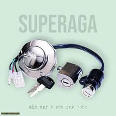 Superaga-