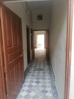 2.1 Marla House for sale Hamza Block, Green View Colony Rajawala 0