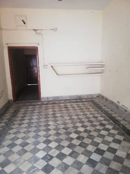 2.1 Marla House for sale Hamza Block, Green View Colony Rajawala 1