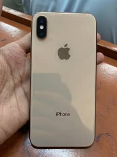 iPhone xs nonpta