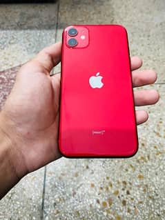 Iphone 11 JV Non Active Sim Time 4 Months Available 10/10 Condition 0