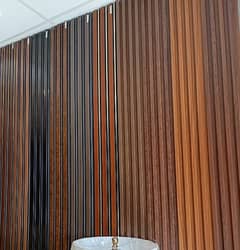 Wpc wall panels | PVC wall panels| Solid wall panels | Interior Design