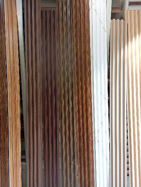 Wpc wall panels | PVC wall panels| Solid wall panels | Interior Design 19