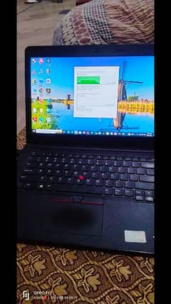 Lenovo E470