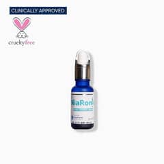 Jenpharm-Niaronic Serum(Pore Minimizing)