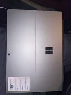 Microsoft surface pro 7 4gb graphic card