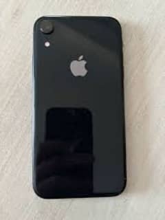 iPhone XR 0