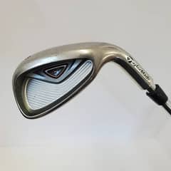 Golf Iron Set TaylorMade r5 XL Stl#7/Rh R80