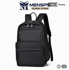 MENSPE Brand New Laptop bag | 100% Waterproof 0