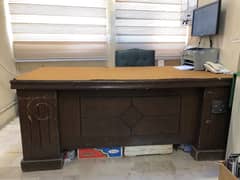 office table urgent sale