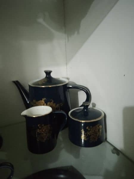 chinese imported tea set 1