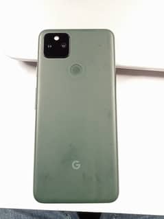 Google Pixel 5a 5g - Excellent Condition