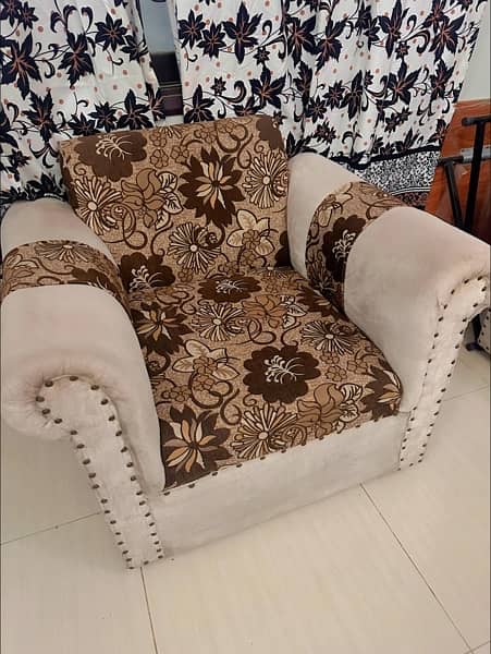 7 seater sofa set 2