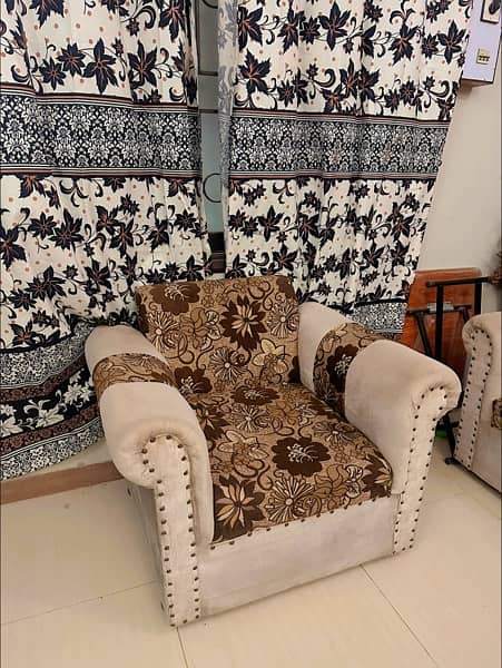 7 seater sofa set 4