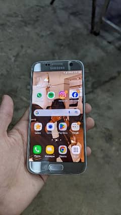 Samsung S7 pta approved