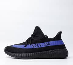 Yeeezy 350 V2 Dazzzling Blue