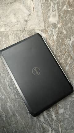 dell latitude e5420