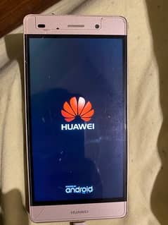 huawei p8 lite pta approved in 10/10 condition