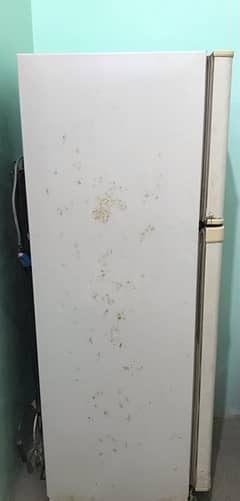 Dawlance Fridge model 9144