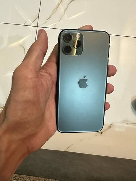 iphone 11 pro 256 gb 0