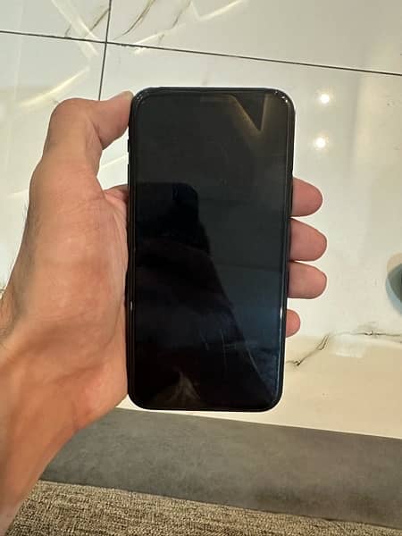 iphone 11 pro 256 gb 5