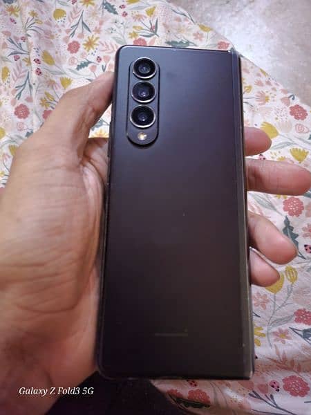 Samsung fold 3 2