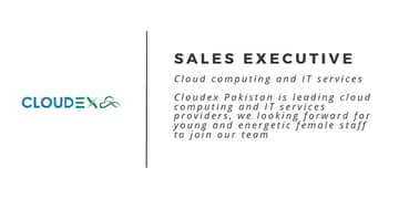 Sales and business development staff required with IT background