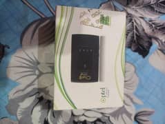 ptcl WiFi device