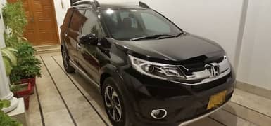 Honda BR-V S 2017