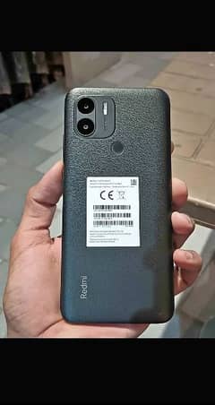 Redmi A2 plus 3 64 pta approved