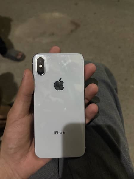 iphone x 1