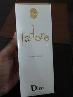 Christian Dior J'adore EDP 100ml Perfume From USA