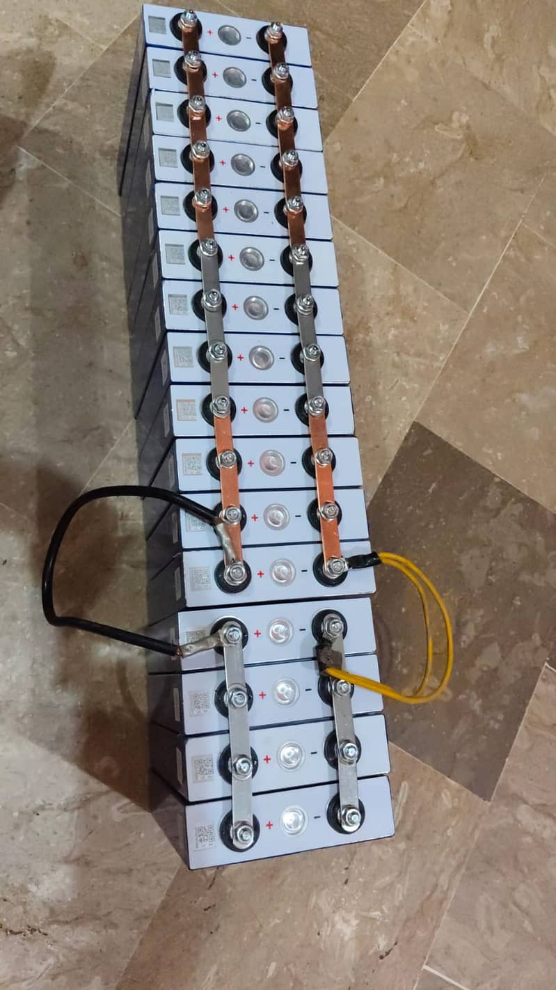 lithium iron phosphate cell & batteries 10