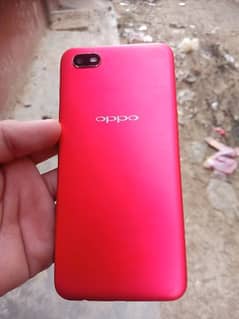 Oppo A1k storage 2 32 0