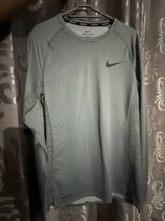 Nike Dri-Fit Tee Shirt For Women