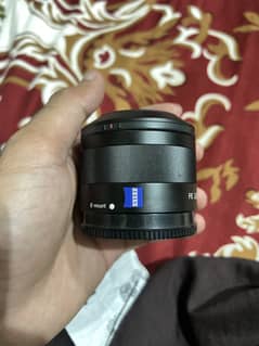 35mm 2.8 Carl ziess for sale 0