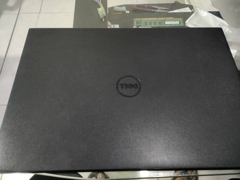 Dell Core i3 7th Gen 0