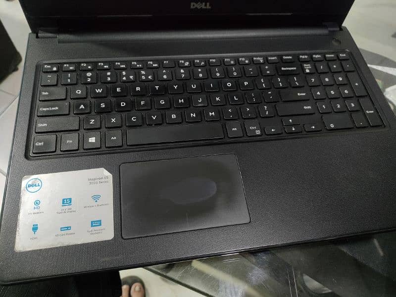 Dell Core i3 7th Gen 2