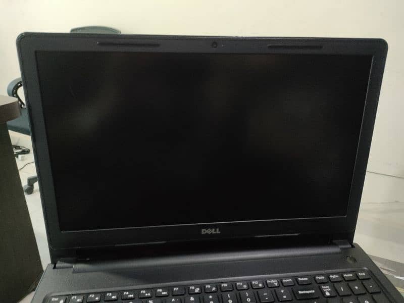 Dell Core i3 7th Gen 4