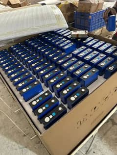 Lithium batteries/cells /BMS available